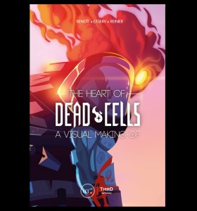 The Heart of Dead Cells (cover)